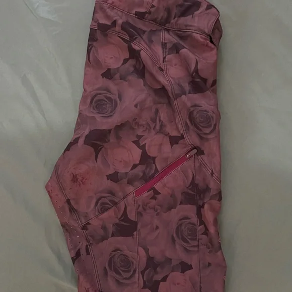 Troy Lee Designs Floral Women's Shorts Size Large - Picture 2 of 11